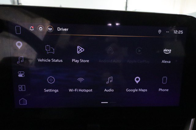 Used 2025 Chevrolet Equinox LT FWD image 16