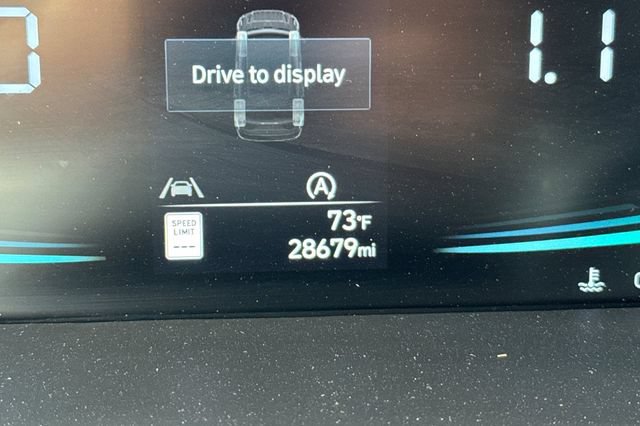 Used 2024 Hyundai Palisade XRT FWD image 29