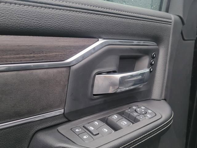 New 2026 RAM 2500 Laramie image 22