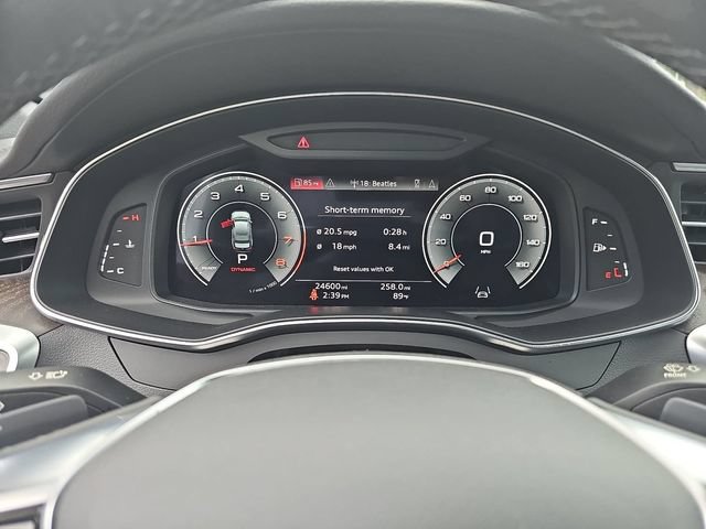 Used 2023 Audi A6 Premium Plus w/ Premium Plus Package AWD/4WD image 17