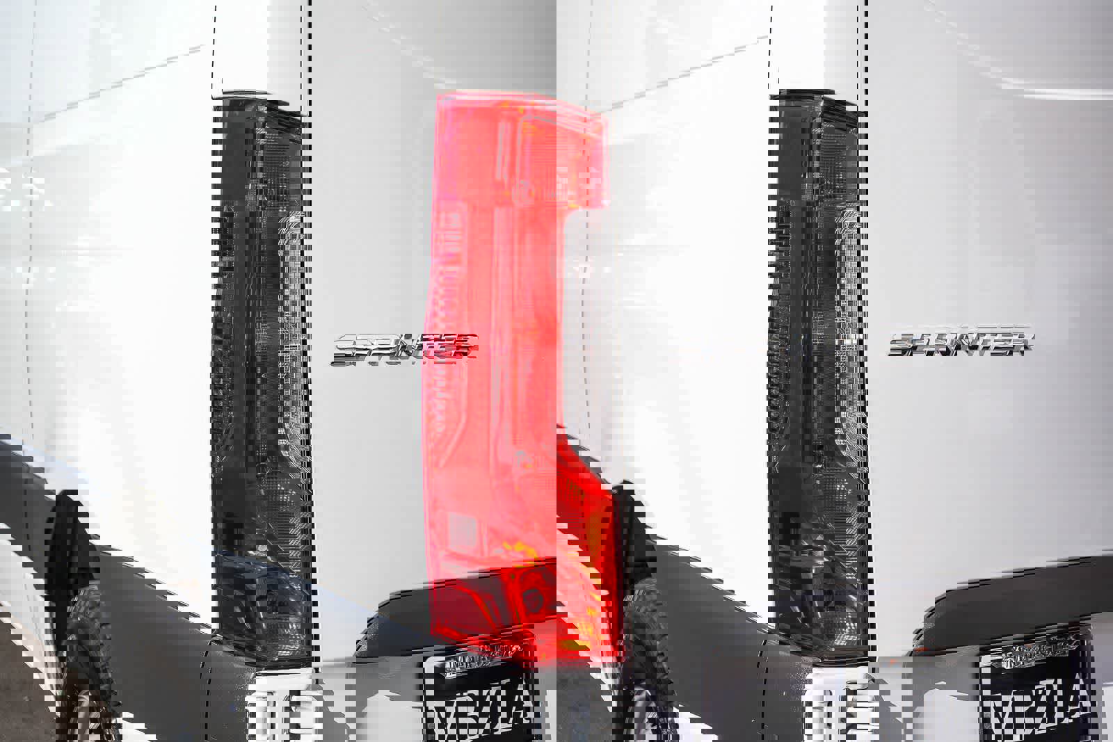 Used 2023 Mercedes-Benz Sprinter 2500 image 9