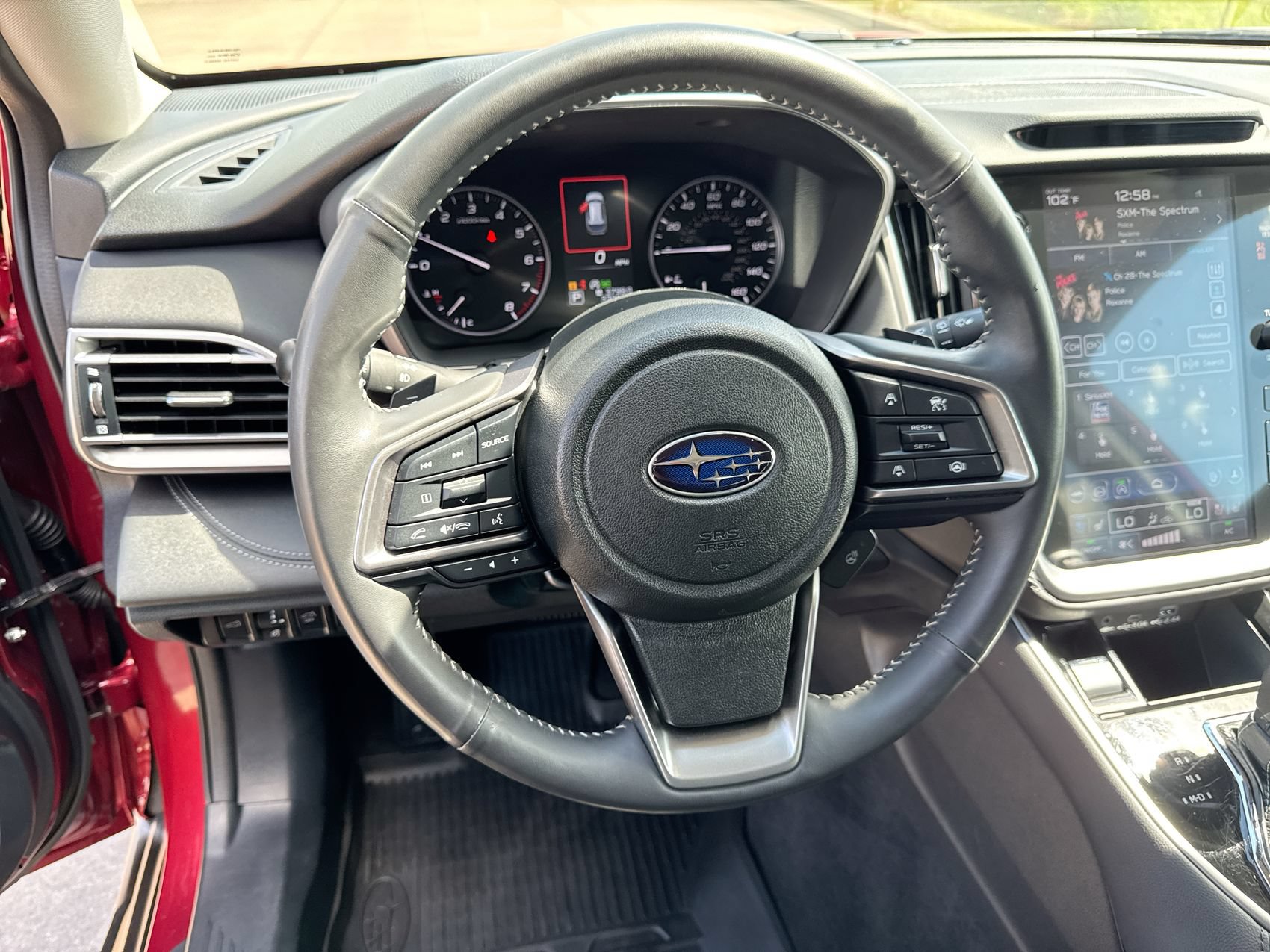 Used 2024 Subaru Outback Touring XT AWD/4WD image 14