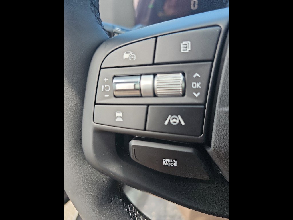 New 2026 Kia Sportage S image 11