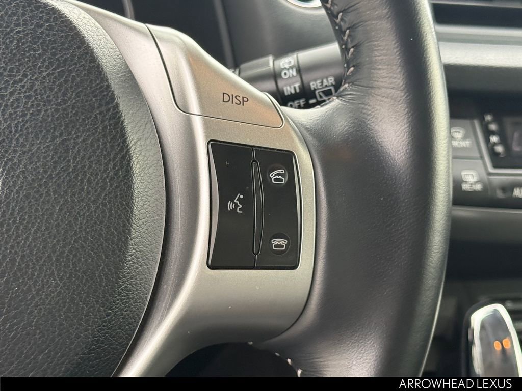 Used 2013 Lexus CT 200h w/ Premium Pkg image 16