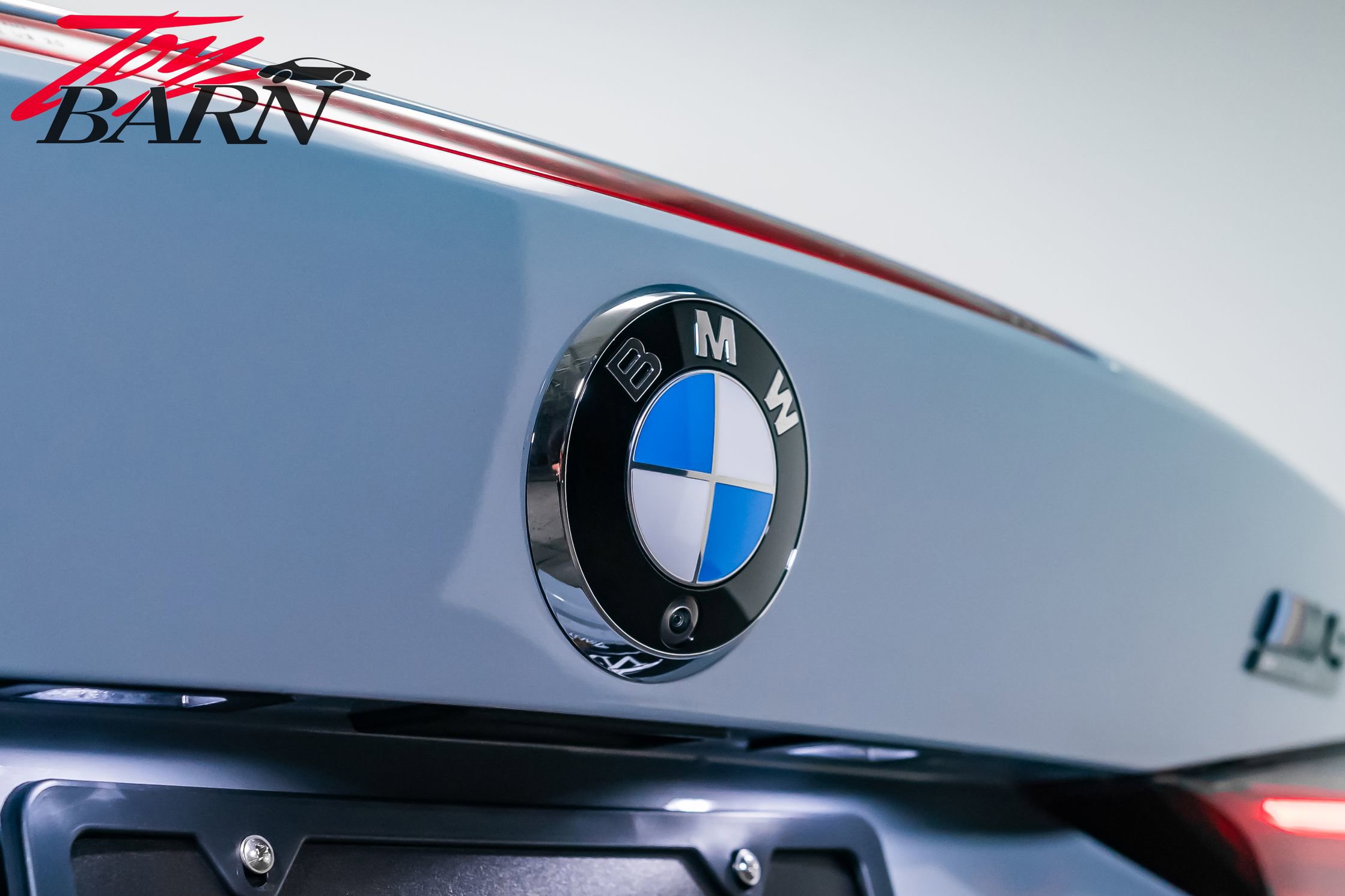 Used 2024 BMW M4 xDrive Competition w/ Executive Package image 22