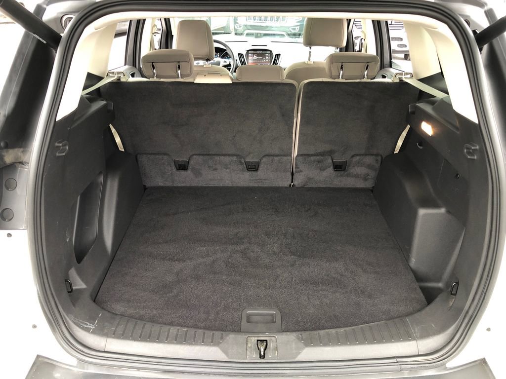 Used 2014 Ford Escape SE w/ Equipment Group 201A image 18