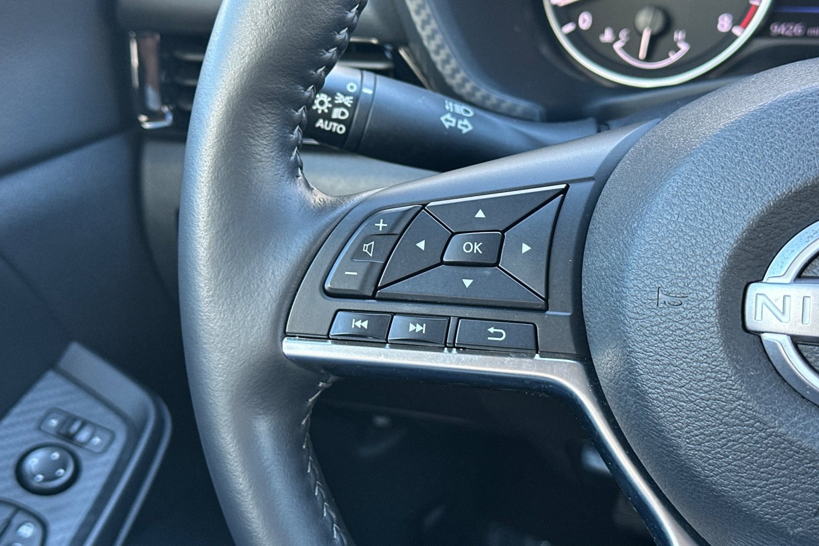 Certified 2025 Nissan Sentra SV w/ All-Weather Package image 26