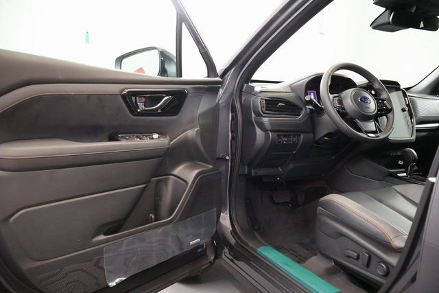New 2026 Subaru Forester Sport AWD/4WD image 9