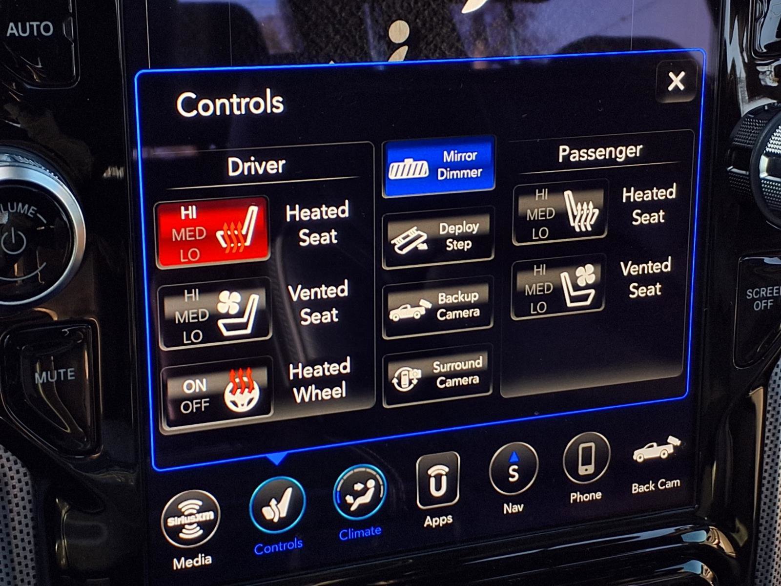 Used 2019 RAM 1500 Limited image 10