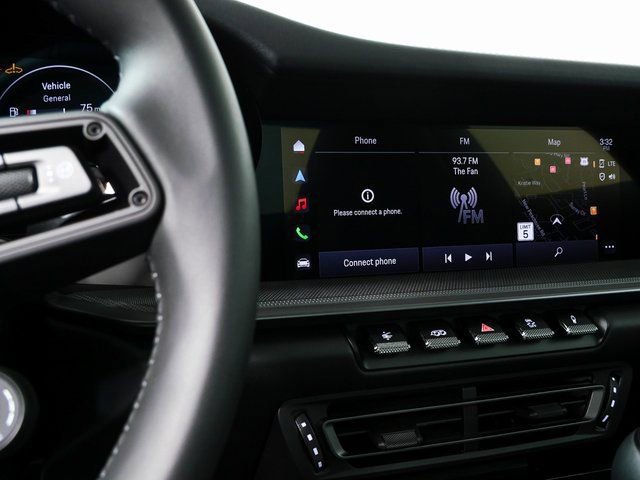 Certified 2024 Porsche 911 Carrera S image 13