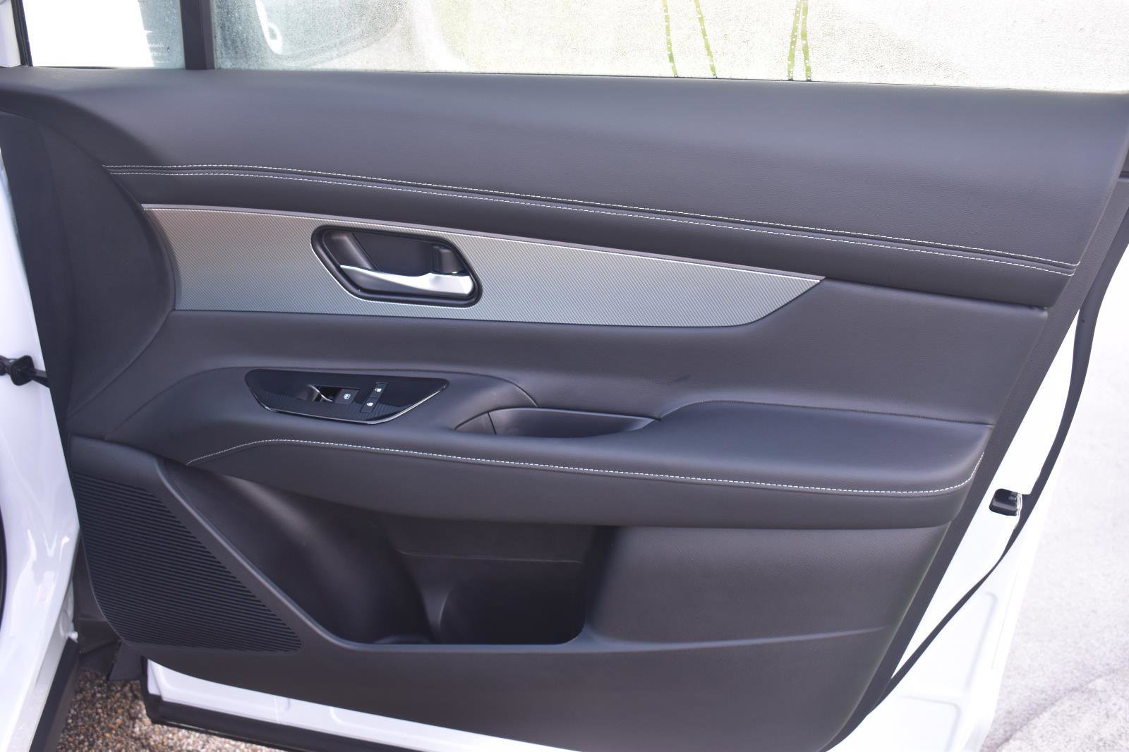 Used 2026 Nissan Murano SL AWD/4WD image 70