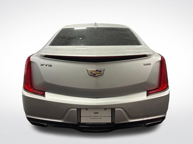 Used 2019 Cadillac XTS Luxury FWD image 4
