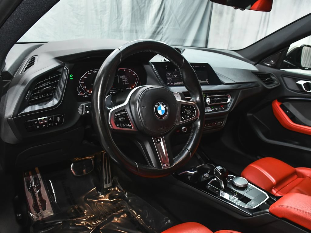 Used 2023 BMW M235i xDrive Gran Coupe AWD/4WD image 19