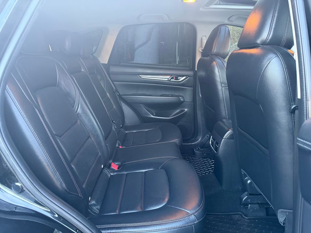 Used 2019 MAZDA CX-5 Grand Touring image 32