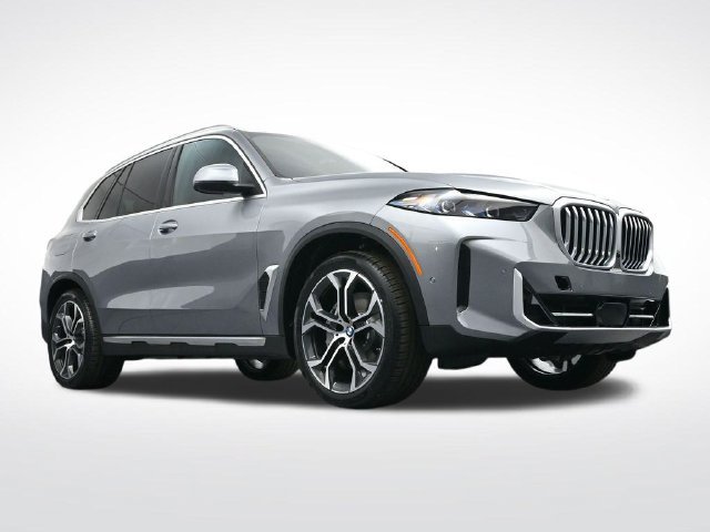 New 2026 BMW X5 xDrive50e w/ Premium Package AWD/4WD image 30