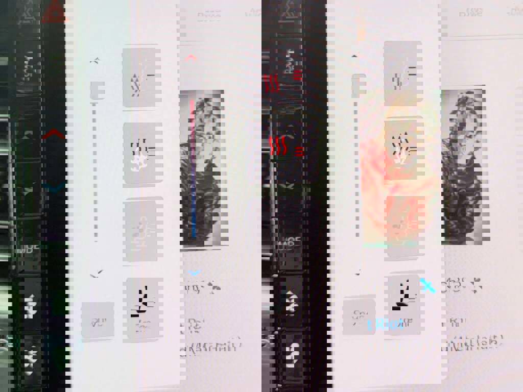 New 2026 RAM 1500 Tungsten w/ Off Road Group image 36