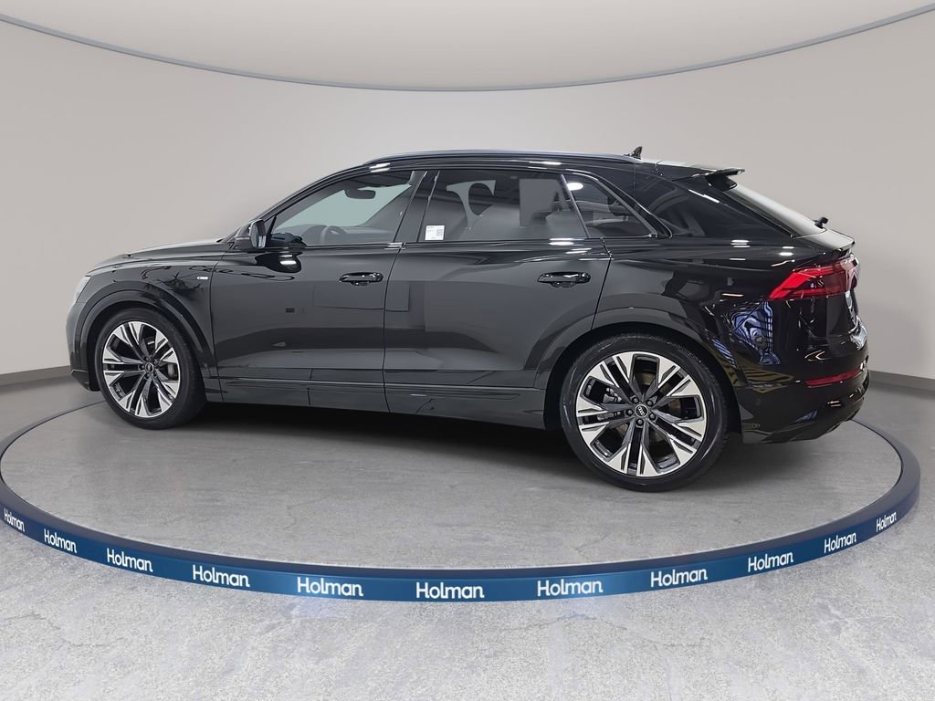 New 2026 Audi Q8 Premium Plus image 8