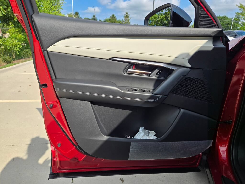 New 2026 MAZDA CX-5 Preferred AWD/4WD image 18
