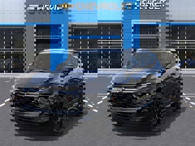 New 2026 Chevrolet Blazer RS w/ LPO, Floor Liner Package image 6