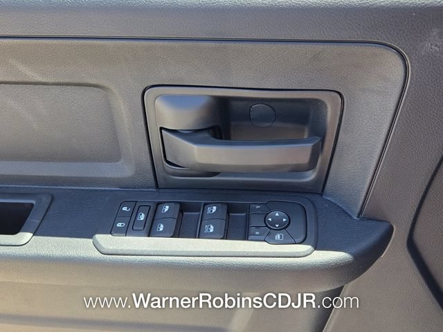 New 2026 RAM 3500 Tradesman AWD/4WD image 30