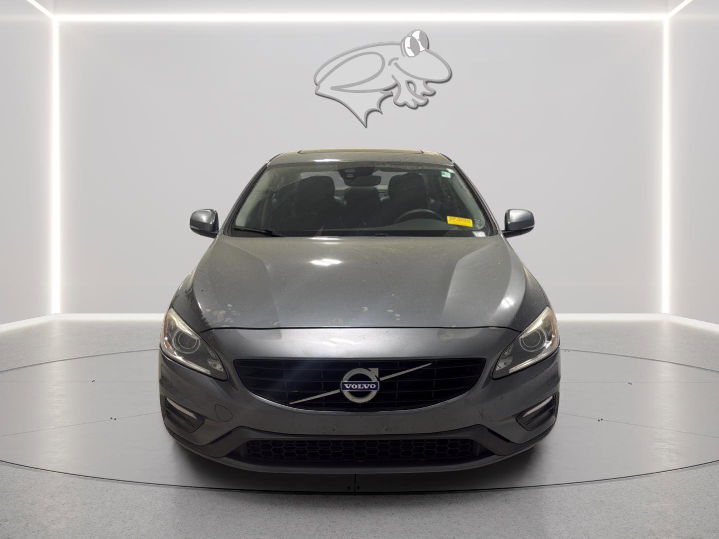 Used 2017 Volvo S60 T5 Dynamic w/ Protection Package image 2