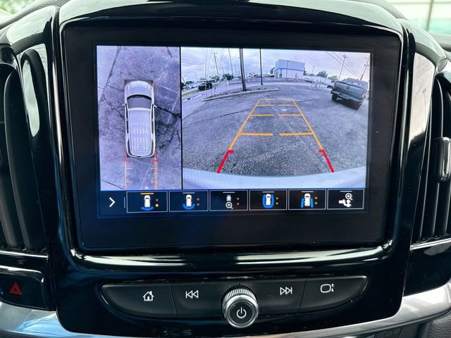 Used 2020 Chevrolet Traverse Premier AWD/4WD image 17