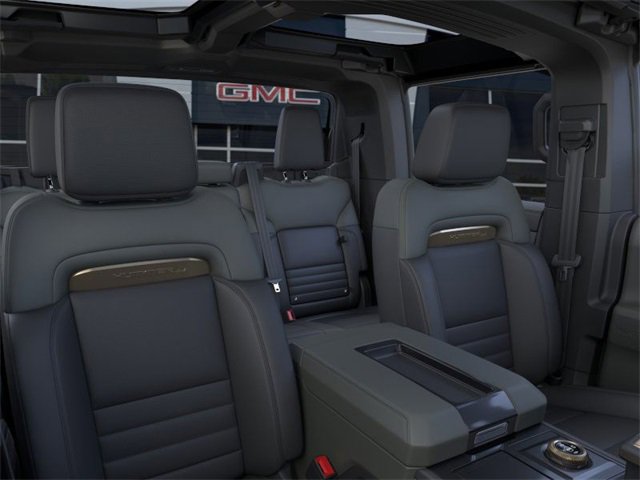 New 2025 GMC Hummer EV 3X w/ LPO, Illumination Package image 24