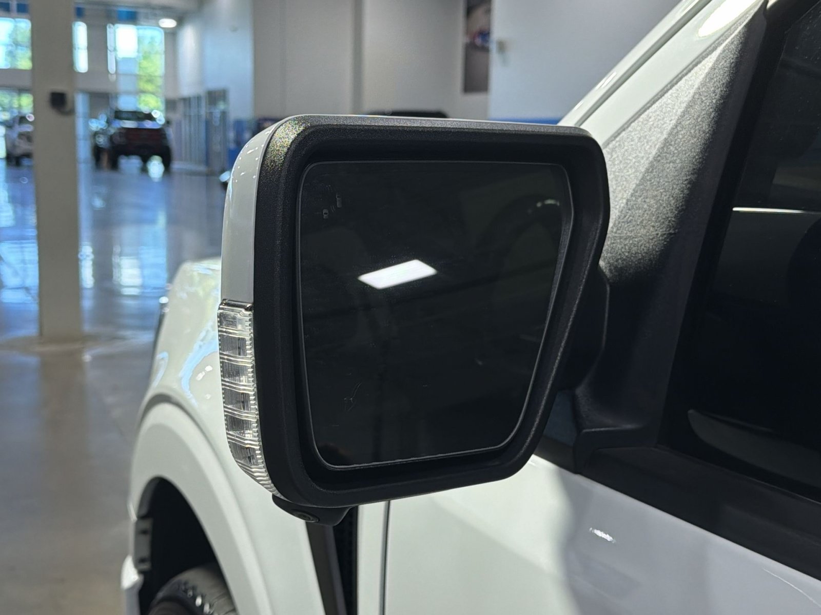 Used 2023 Ford F150 Lariat w/ Equipment Group 502A High AWD/4WD image 15