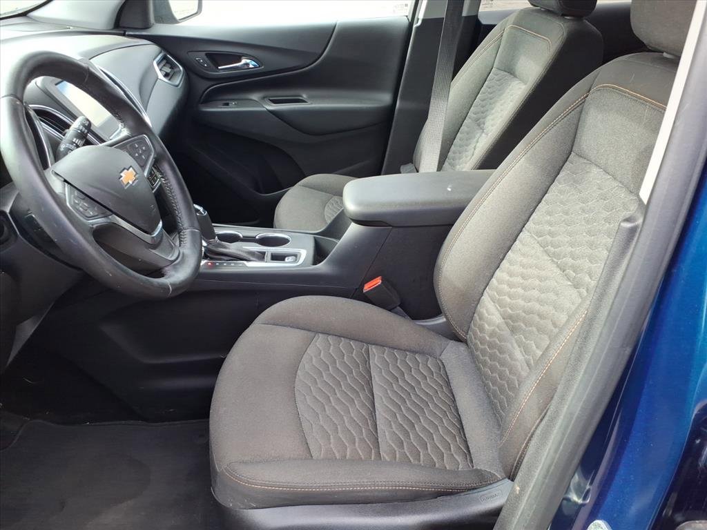 Used 2019 Chevrolet Equinox LT image 7