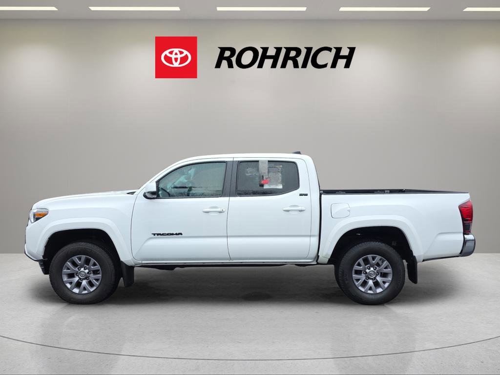 Used 2019 Toyota Tacoma SR5 image 8