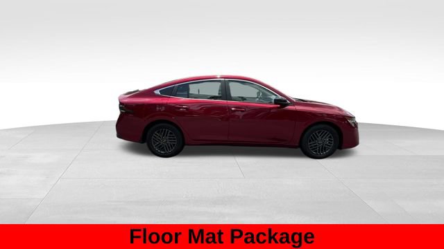 Used 2026 Nissan Sentra SV w/ Floor Mat Package FWD image 12