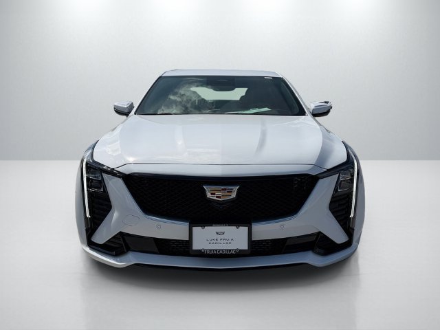 New 2026 Cadillac CT5 Sport RWD image 2