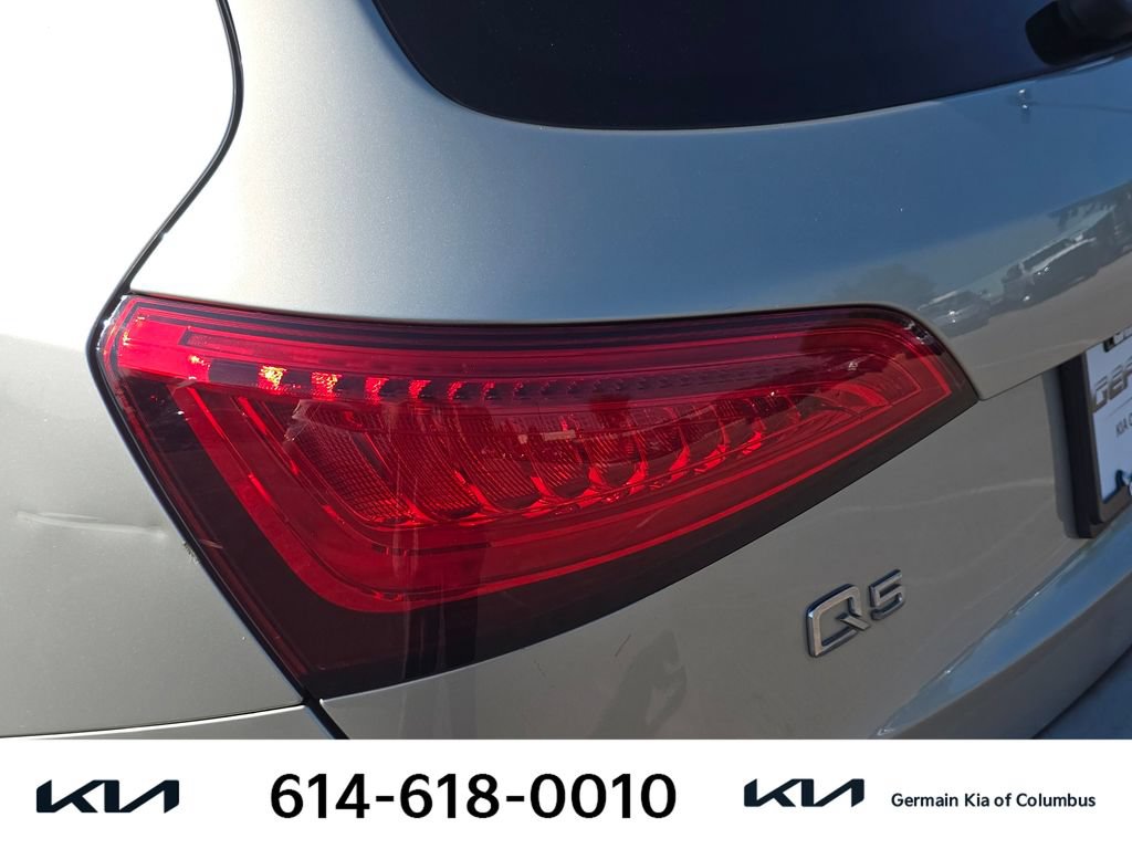 Used 2014 Audi Q5 3.0T Prestige AWD/4WD image 16