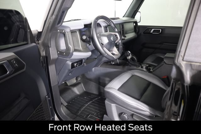 Used 2024 Ford Bronco Big Bend AWD/4WD image 30