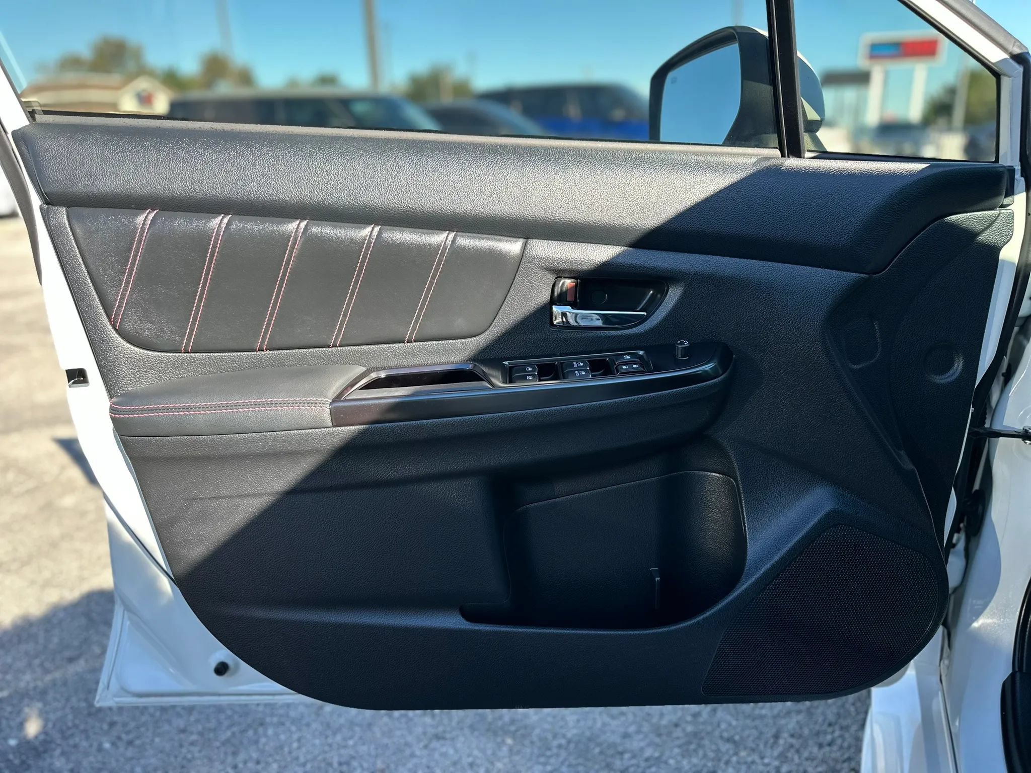 Used 2021 Subaru WRX AWD/4WD image 20