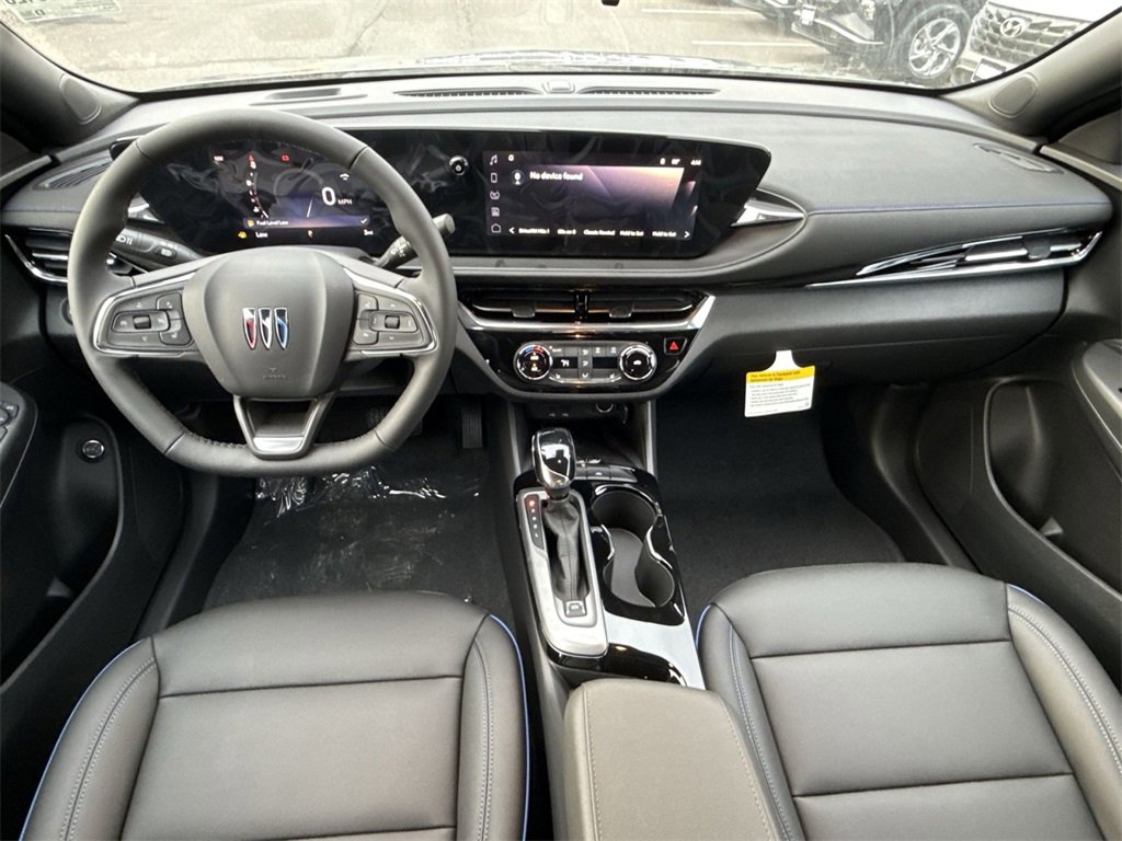 New 2026 Buick Envista Sport Touring w/ Convenience I Package image 22