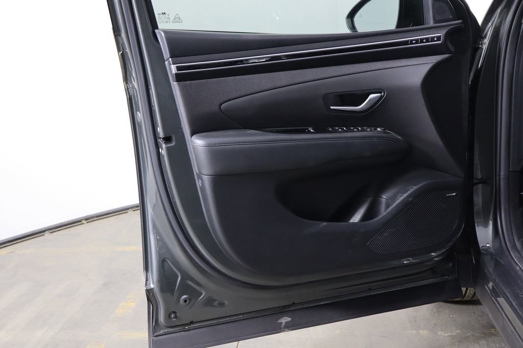 Used 2023 Hyundai Tucson Limited image 20