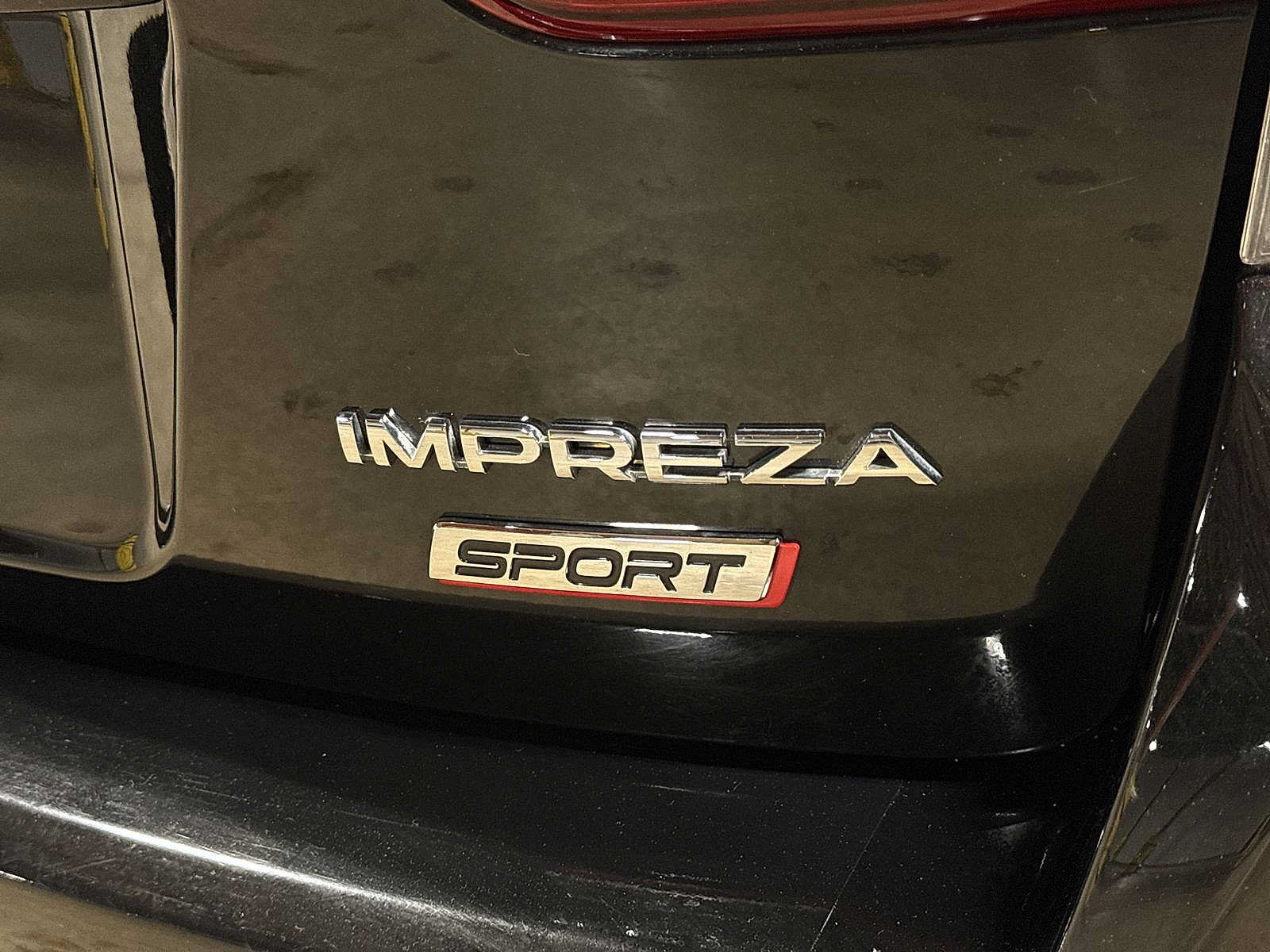 Used 2021 Subaru Impreza 2.0i Sport AWD/4WD image 25