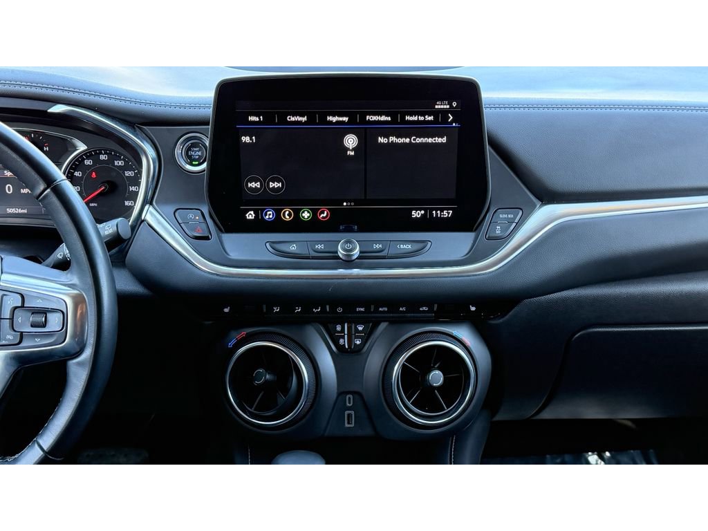 Certified 2024 Chevrolet Blazer LT image 15
