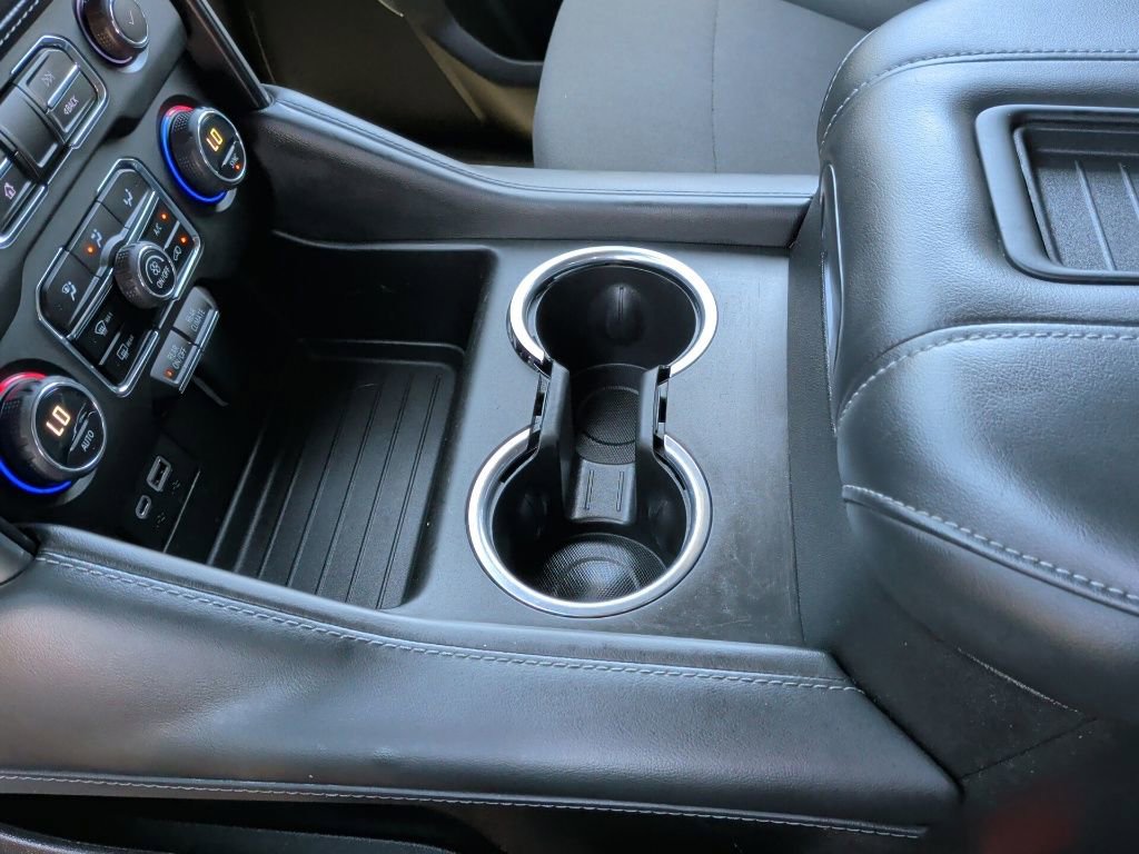 Used 2023 Chevrolet Tahoe 2WD w/ 1FL Safety Package image 30