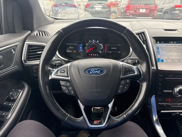 Used 2019 Ford Edge ST w/ Equipment Group 401A image 22