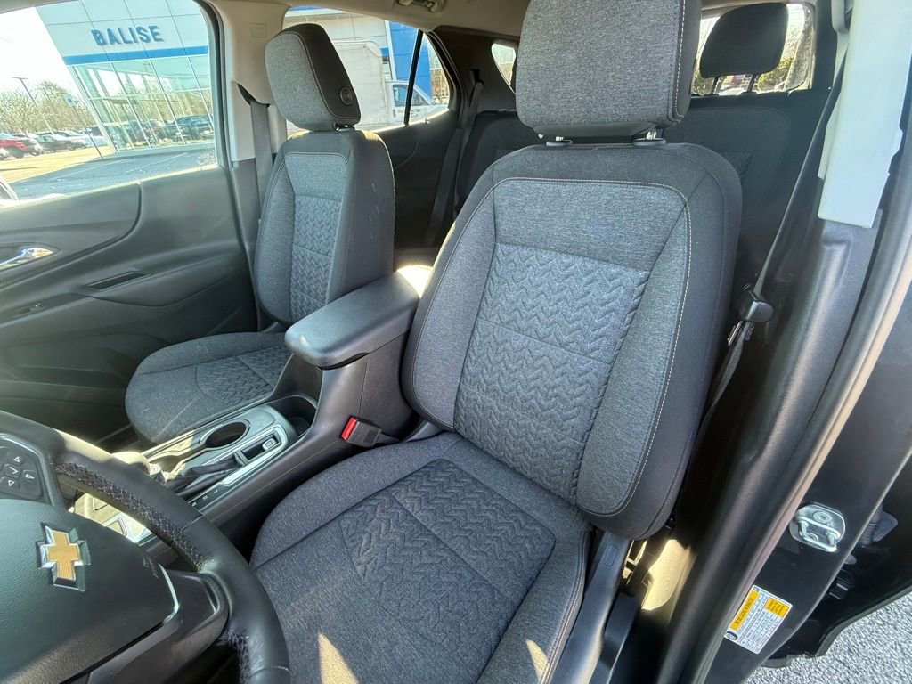 Used 2023 Chevrolet Equinox LT image 21