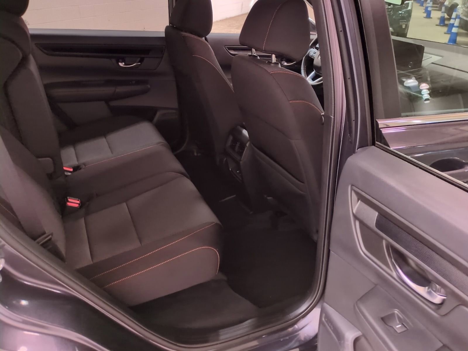 Used 2025 Honda CR-V Sport image 11