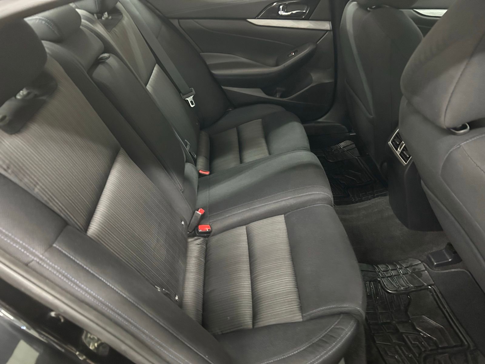 Used 2016 Nissan Maxima 3.5 S image 30