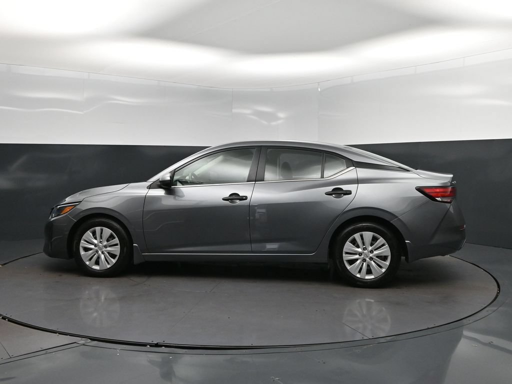 Used 2024 Nissan Sentra S FWD image 4