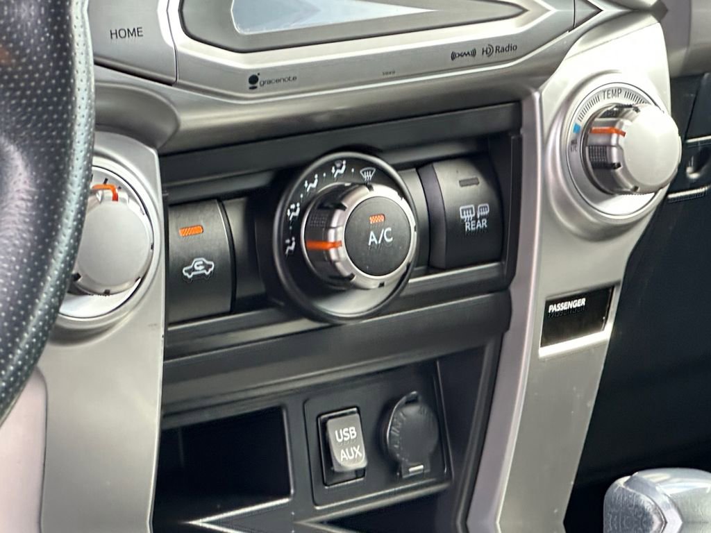 Used 2019 Toyota 4Runner SR5 Premium AWD/4WD image 15