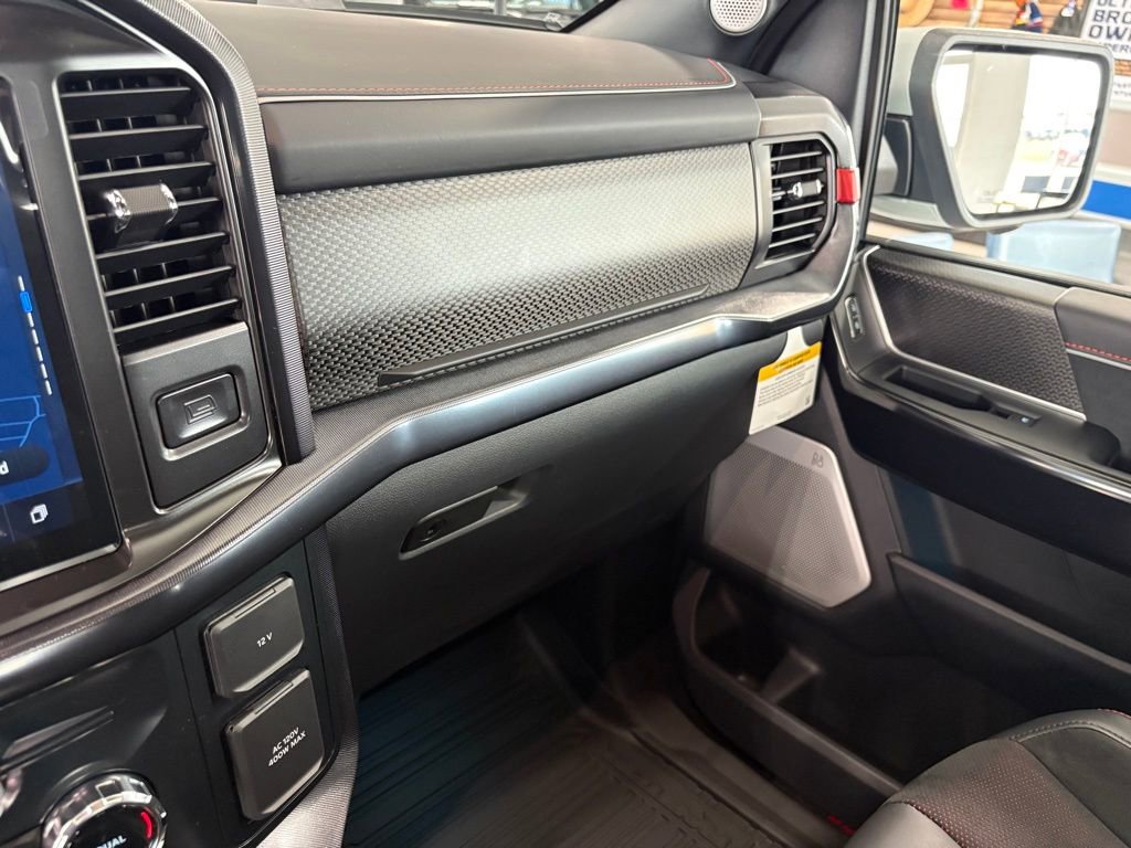 New 2026 Ford F150 Raptor image 18