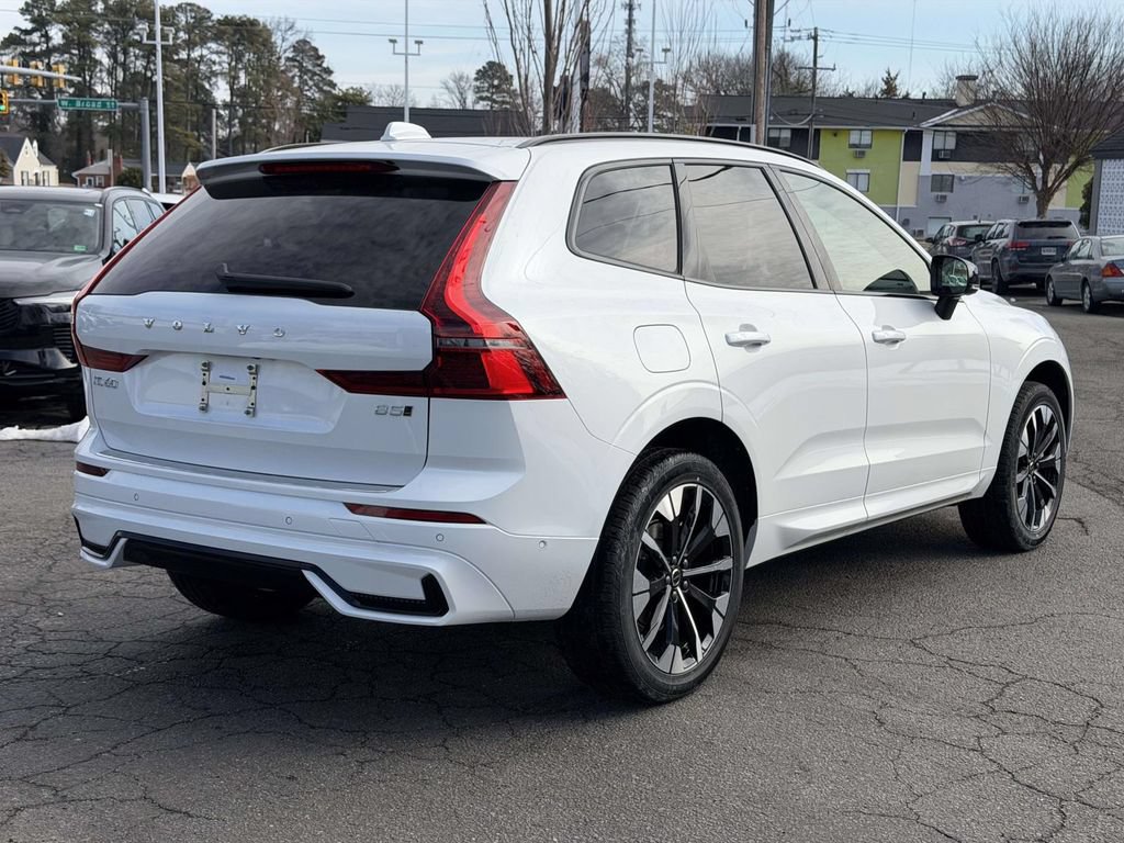 New 2026 Volvo XC60 B5 Plus w/ Protection Package Premier AWD/4WD image 19