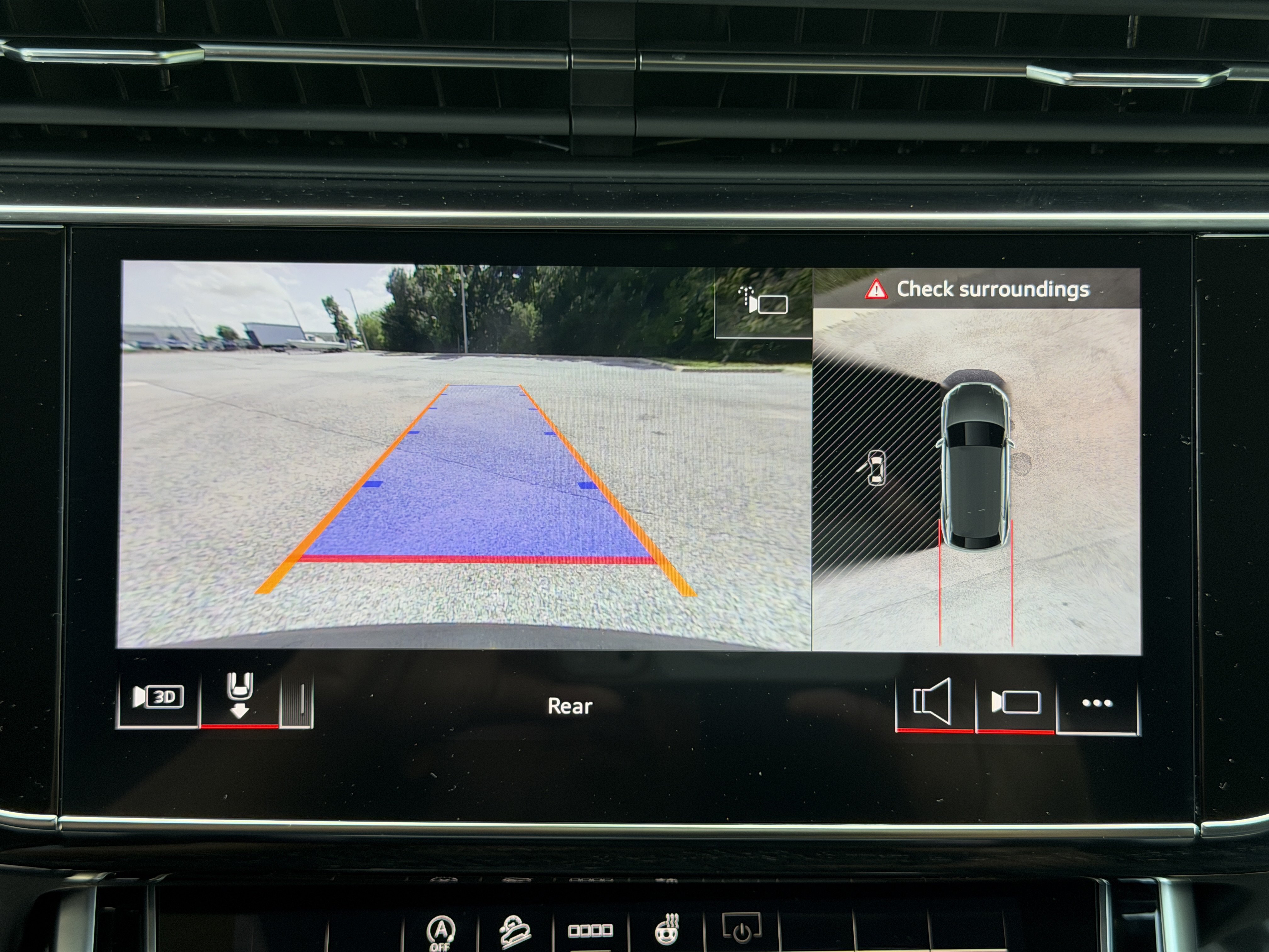 Certified 2026 Audi Q8 Premium Plus AWD/4WD image 28