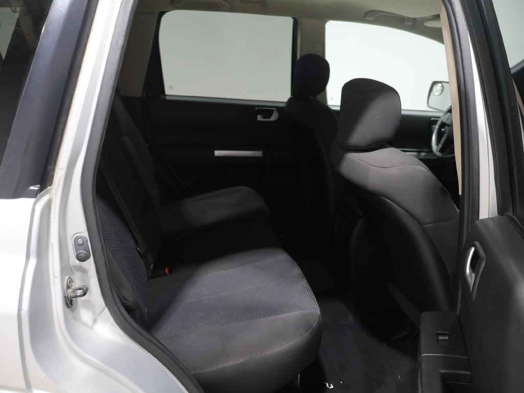 Used 2008 Mitsubishi Endeavor LS AWD/4WD image 8